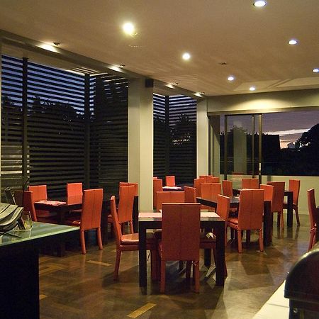 The Harmony Seminyak Hotel Eksteriør billede