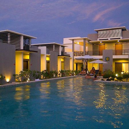 The Harmony Seminyak Hotel Eksteriør billede
