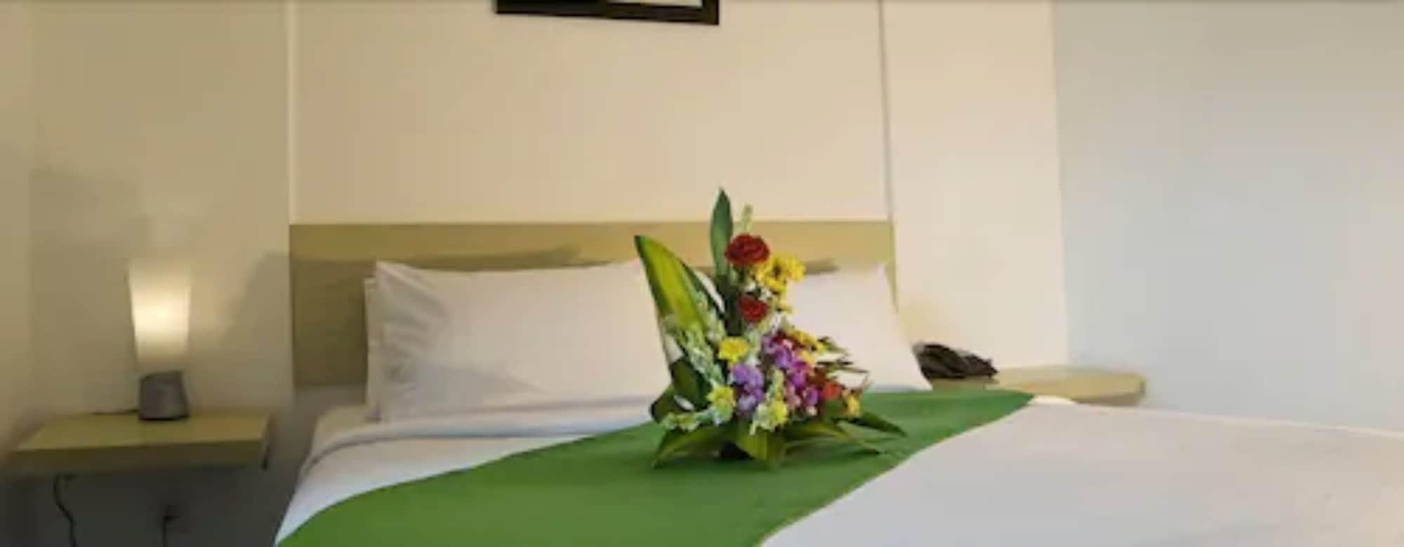 The Harmony Seminyak Hotel Eksteriør billede