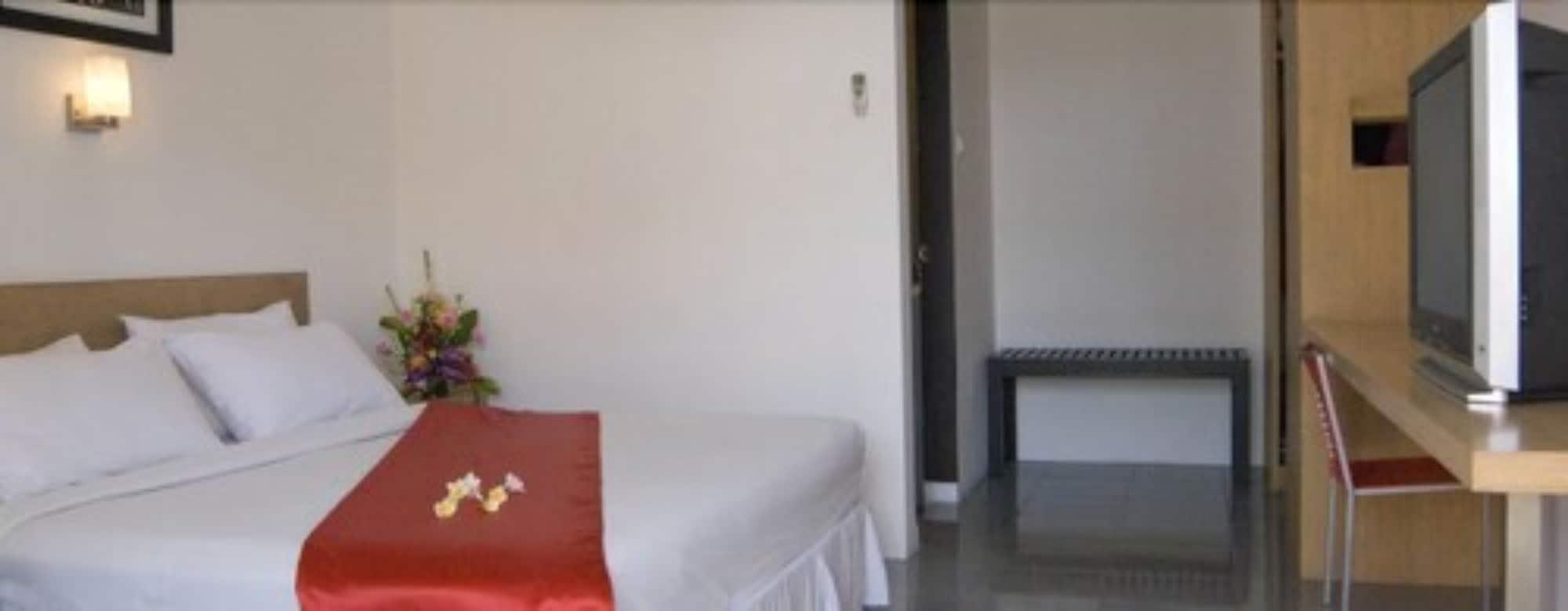 The Harmony Seminyak Hotel Eksteriør billede