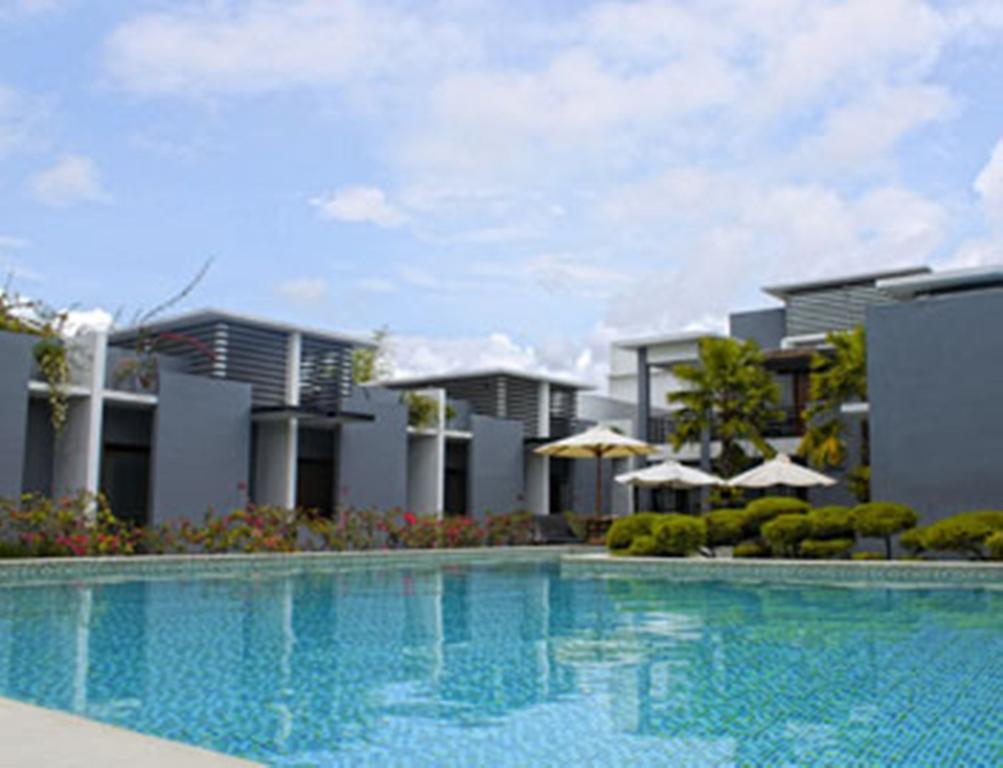 The Harmony Seminyak Hotel Eksteriør billede